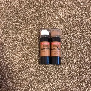 Revlon Photo Ready Foundation